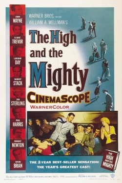 Watch free The High and the Mighty movies HD online