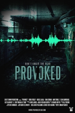 Watch free Provoked movies HD online