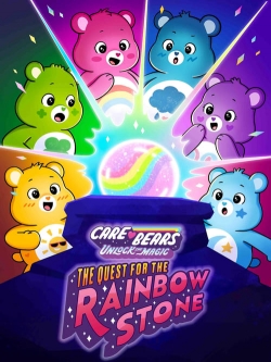 Watch free The Quest for the Rainbow Stone movies HD online