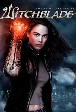 Watch free Witchblade movies HD online