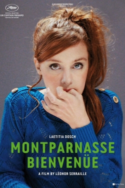 Watch free Montparnasse Bienvenüe movies HD online