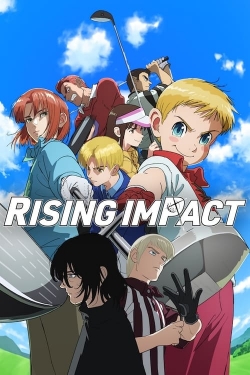 Watch free Rising Impact movies HD online