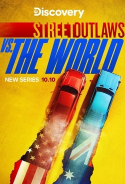 Watch free Street Outlaws vs the World movies HD online