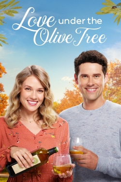 Watch free Love Under the Olive Tree movies HD online