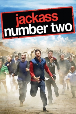 Watch free Jackass Number Two movies HD online