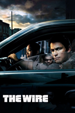 Watch free The Wire movies HD online