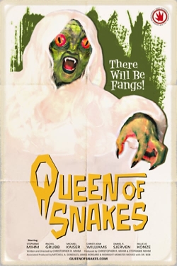 Watch free Queen of Snakes movies HD online