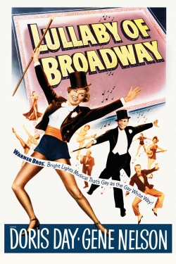 Watch free Lullaby of Broadway movies HD online