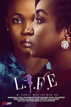 Watch free L.I.F.E. movies HD online