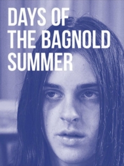 Watch free Days of the Bagnold Summer movies HD online