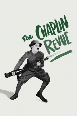 Watch free The Chaplin Revue movies HD online