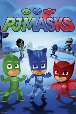 Watch free PJ Masks movies HD online