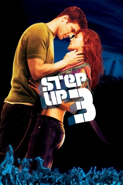 Watch free Step Up 3D movies HD online