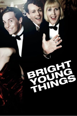 Watch free Bright Young Things movies HD online