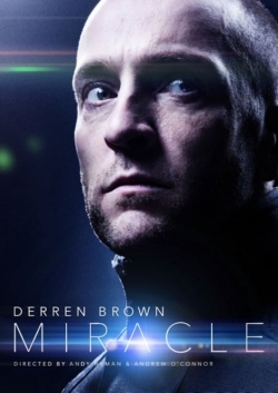 Watch free Derren Brown: Miracle movies HD online