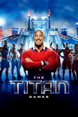 Watch free The Titan Games movies HD online