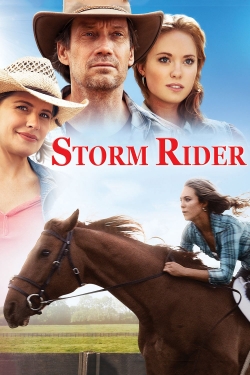 Watch free Storm Rider movies HD online