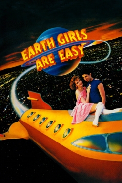 Watch free Earth Girls Are Easy movies HD online