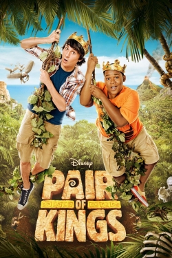 Watch free Pair of Kings movies HD online