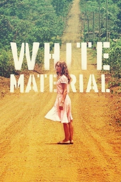 Watch free White Material movies HD online