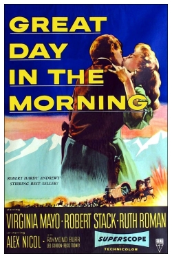 Watch free Great Day in the Morning movies HD online