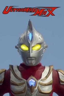 Watch free Ultraman Max movies HD online