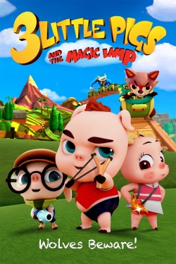 Watch free The Three Pigs and The Lamp movies HD online