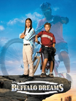 Watch free Buffalo Dreams movies HD online