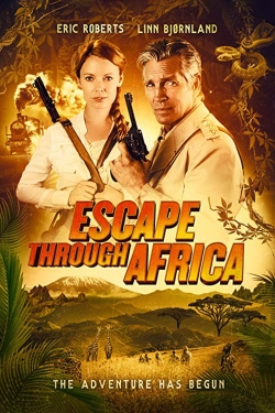 Watch free Escape Through Africa movies HD online