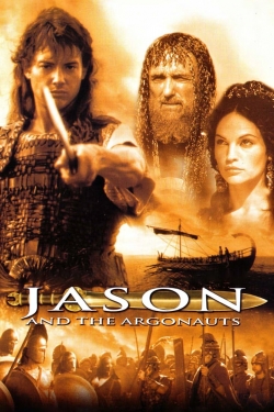 Watch free Jason and the Argonauts movies HD online