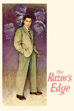 Watch free The Razor's Edge movies HD online