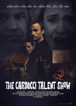 Watch free The Carducci Talent Show movies HD online