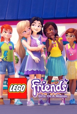 Watch free LEGO Friends: Girls on a Mission movies HD online