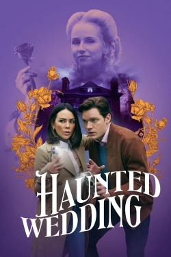 Watch free Haunted Wedding movies HD online