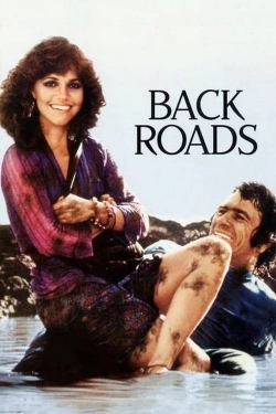 Watch free Back Roads movies HD online