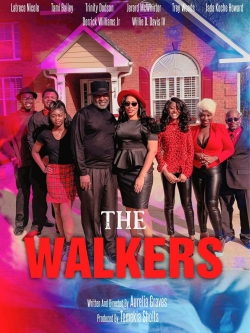 Watch free The Walkers movies HD online