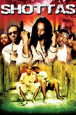 Watch free Shottas movies HD online