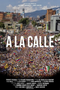 Watch free A La Calle movies HD online