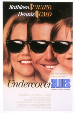 Watch free Undercover Blues movies HD online