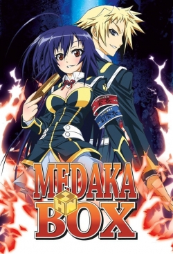 Watch free Medaka Box movies HD online