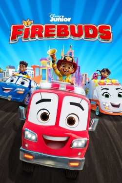 Watch free Firebuds movies HD online