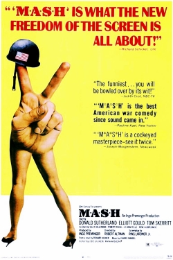 Watch free M*A*S*H movies HD online