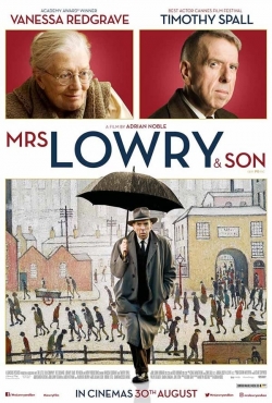 Watch free Mrs Lowry & Son movies HD online