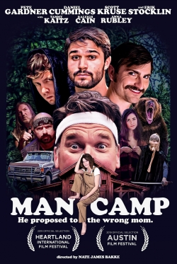 Watch free Man Camp movies HD online