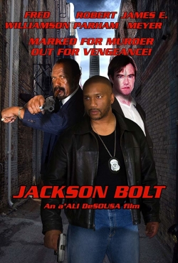 Watch free Jackson Bolt movies HD online