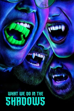 Watch free What We Do in the Shadows movies HD online