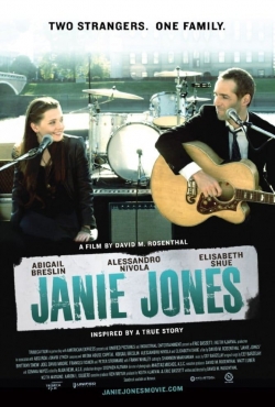 Watch free Janie Jones movies HD online