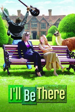 Watch free I'll Be There movies HD online