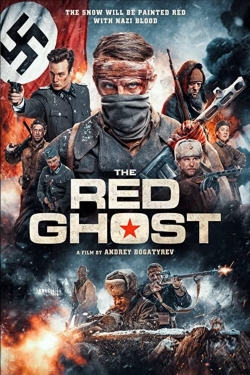 Watch free The Red Ghost movies HD online