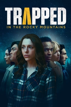 Watch free Trapped in the Rocky Mountains movies HD online